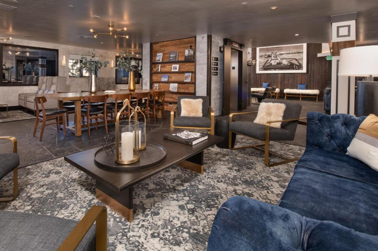 Gravity Haus Vail Villa Bagian luar foto