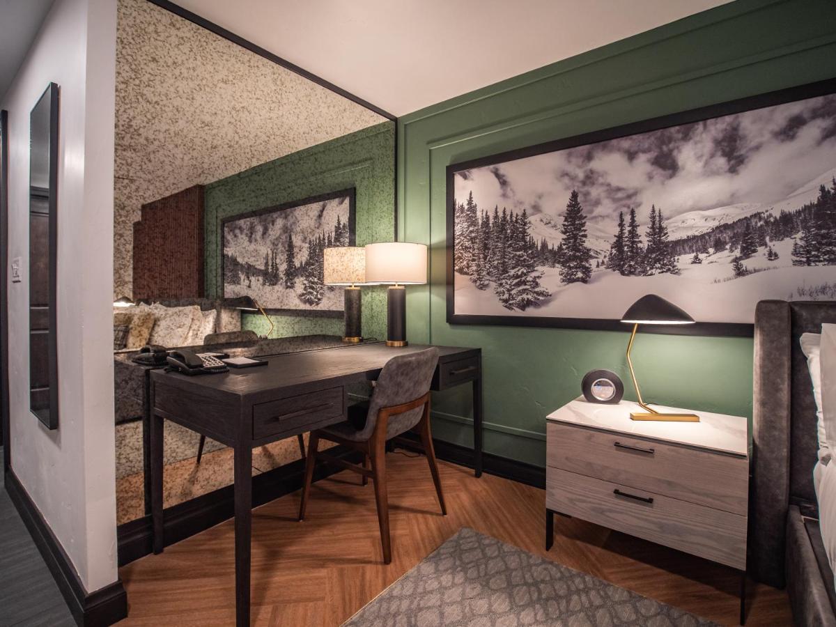 Gravity Haus Vail Villa Bagian luar foto
