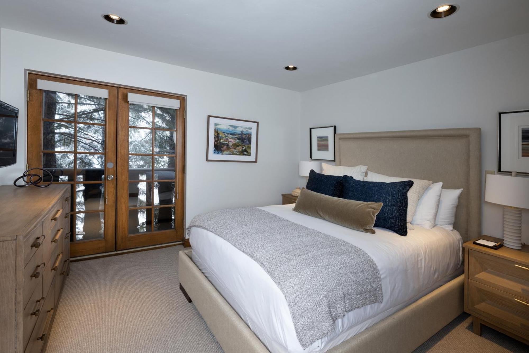Gravity Haus Vail Villa Bagian luar foto
