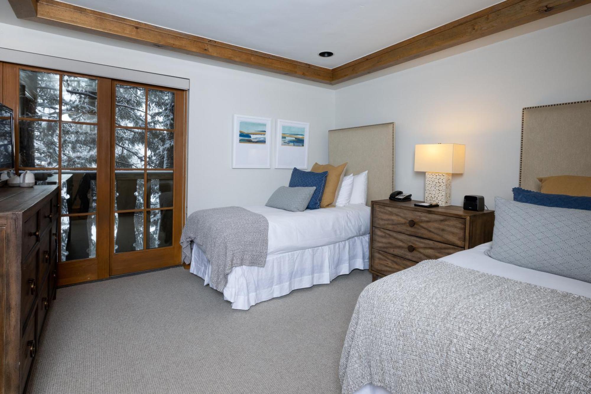 Gravity Haus Vail Villa Bagian luar foto