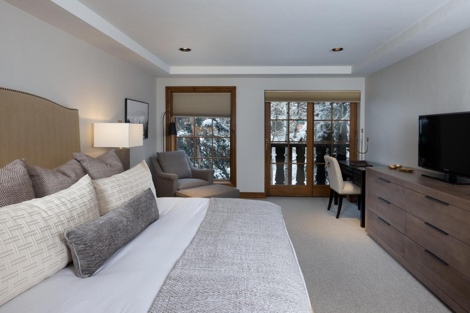 Gravity Haus Vail Villa Bagian luar foto