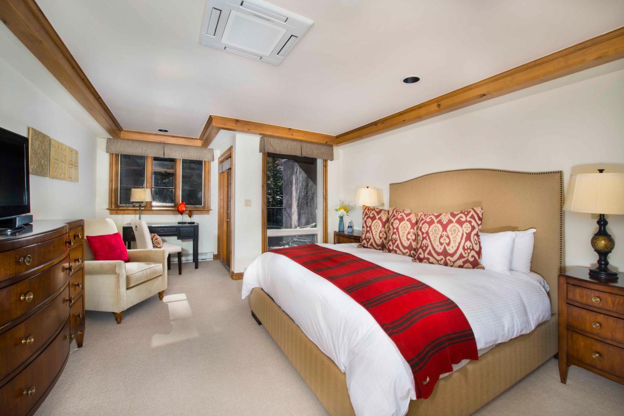 Gravity Haus Vail Villa Bagian luar foto