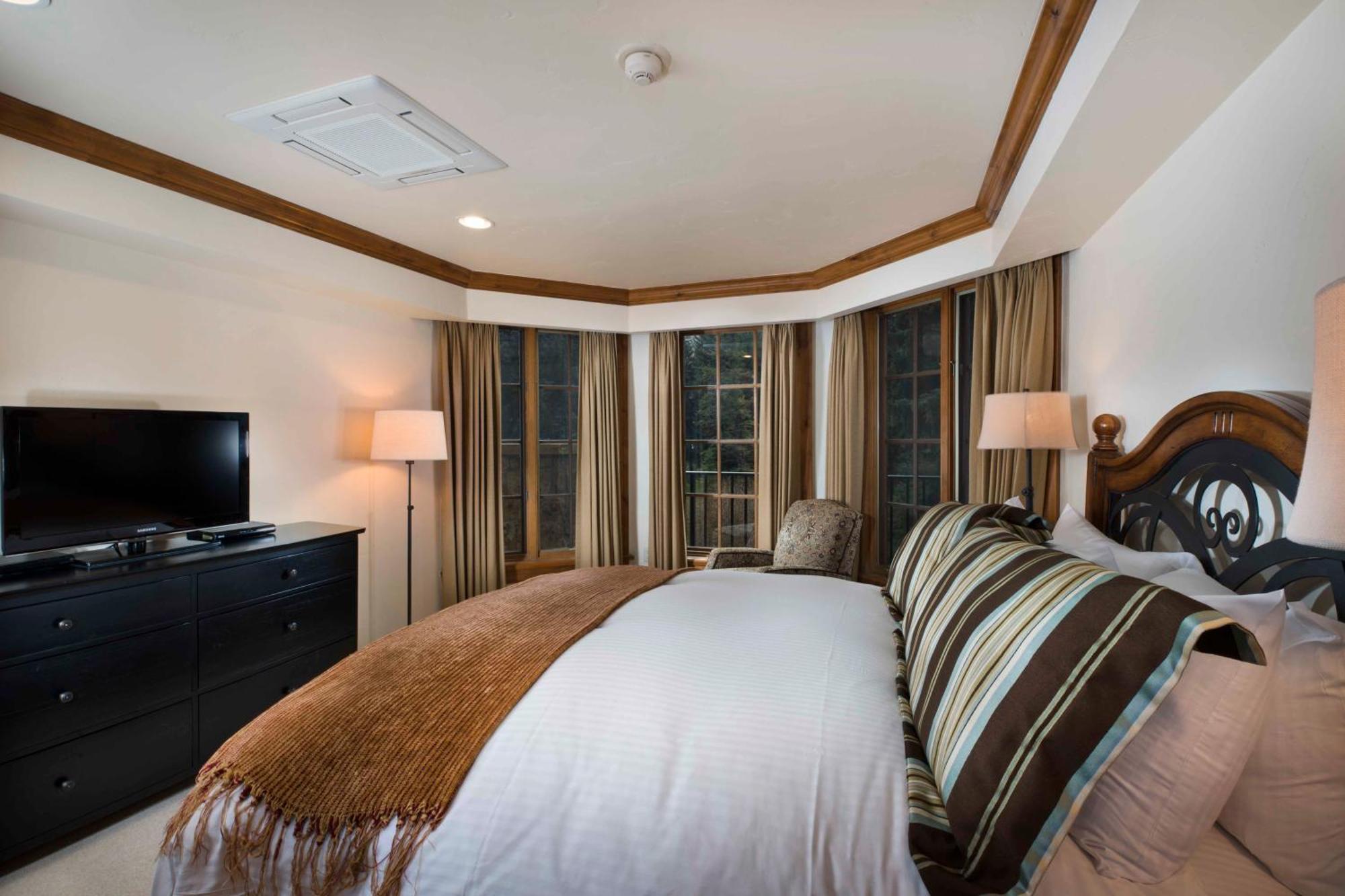 Gravity Haus Vail Villa Bagian luar foto