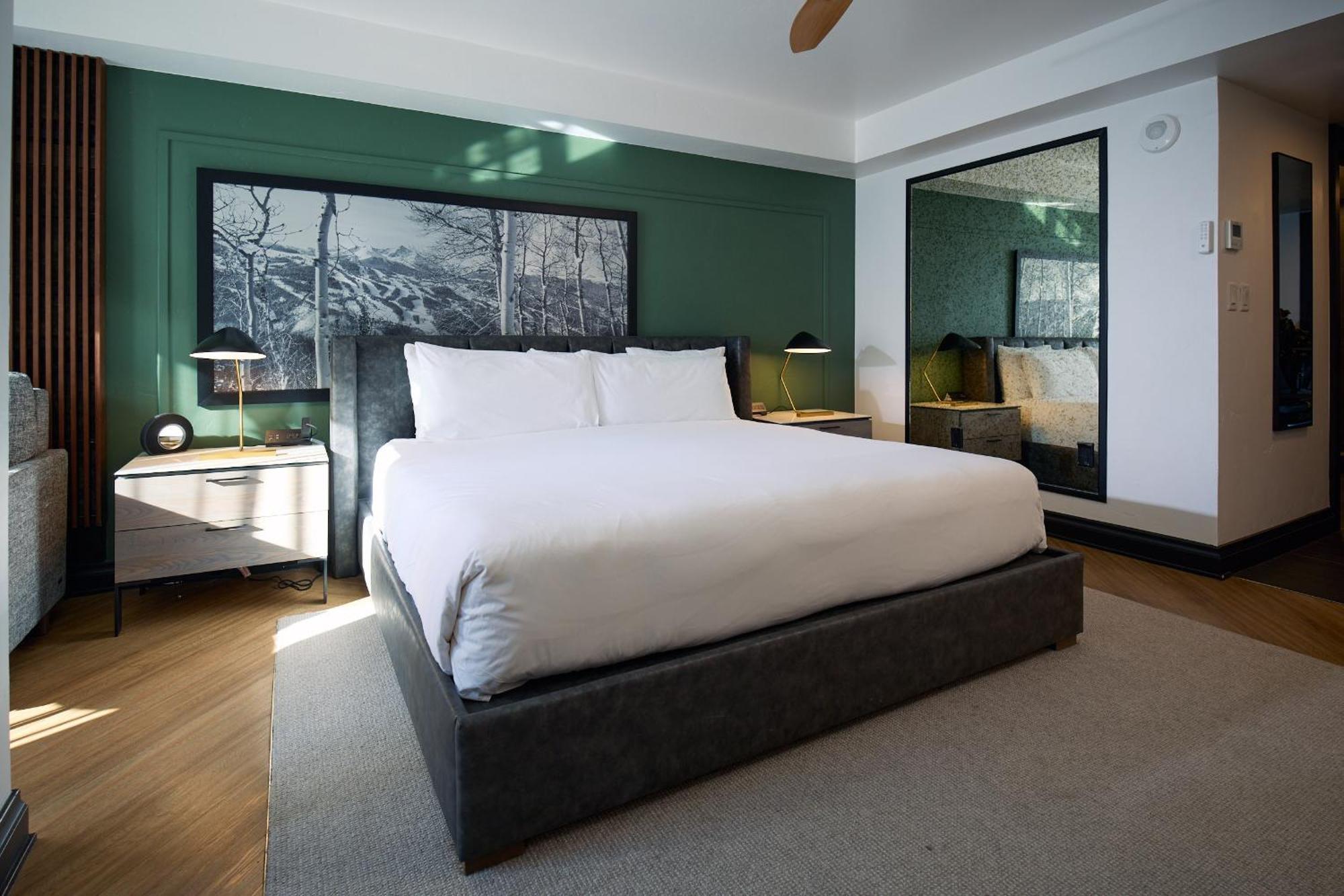 Gravity Haus Vail Villa Bagian luar foto
