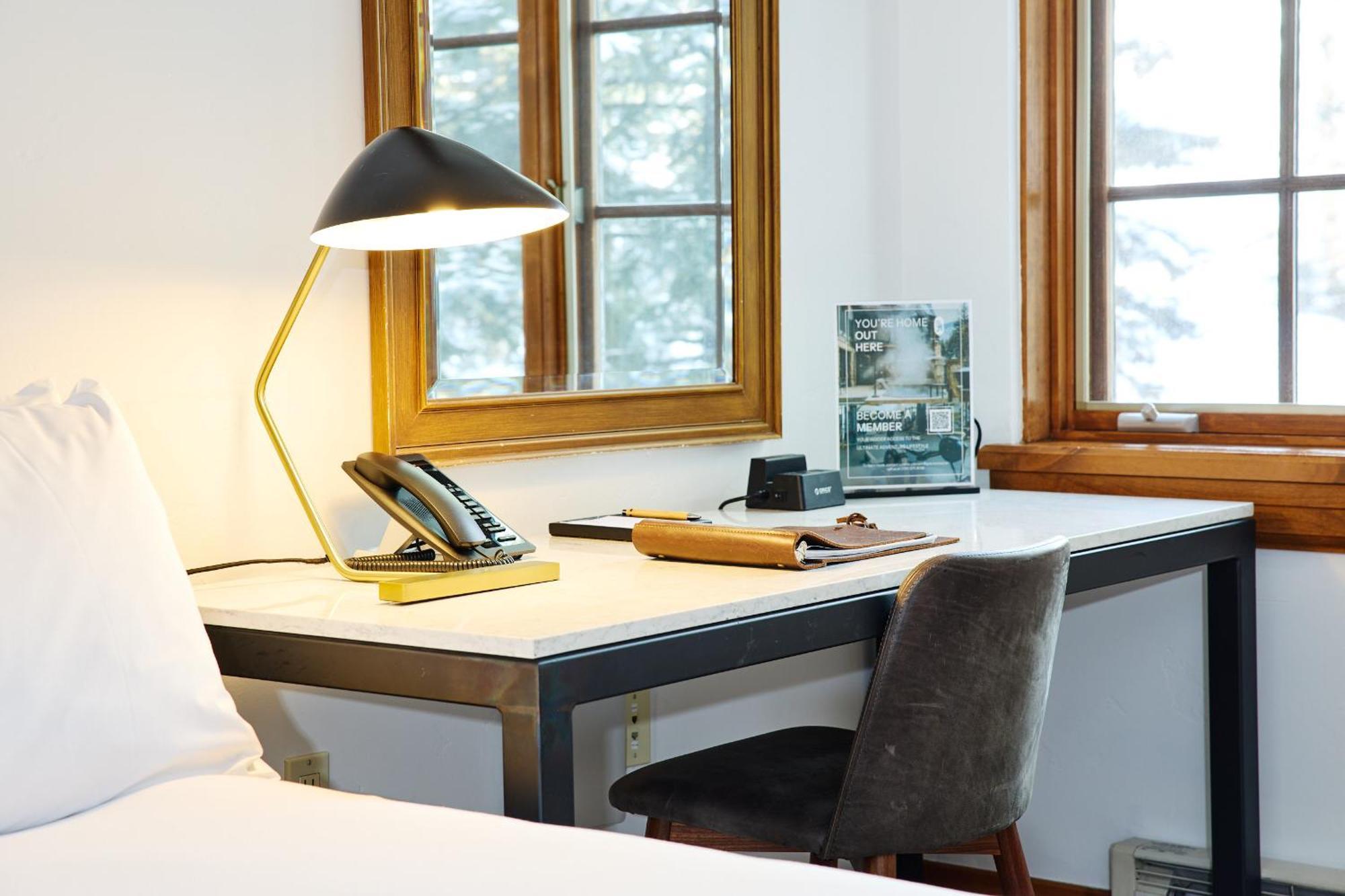 Gravity Haus Vail Villa Bagian luar foto