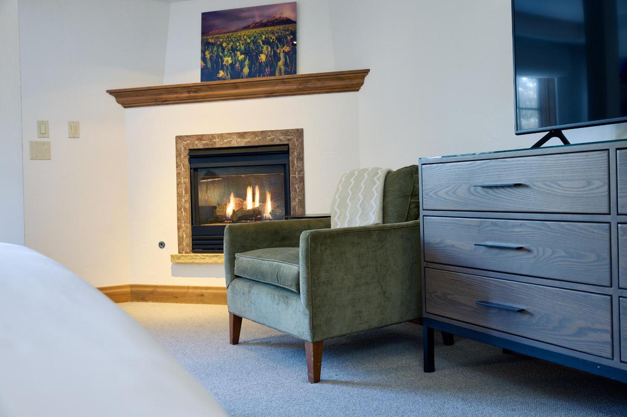 Gravity Haus Vail Villa Bagian luar foto