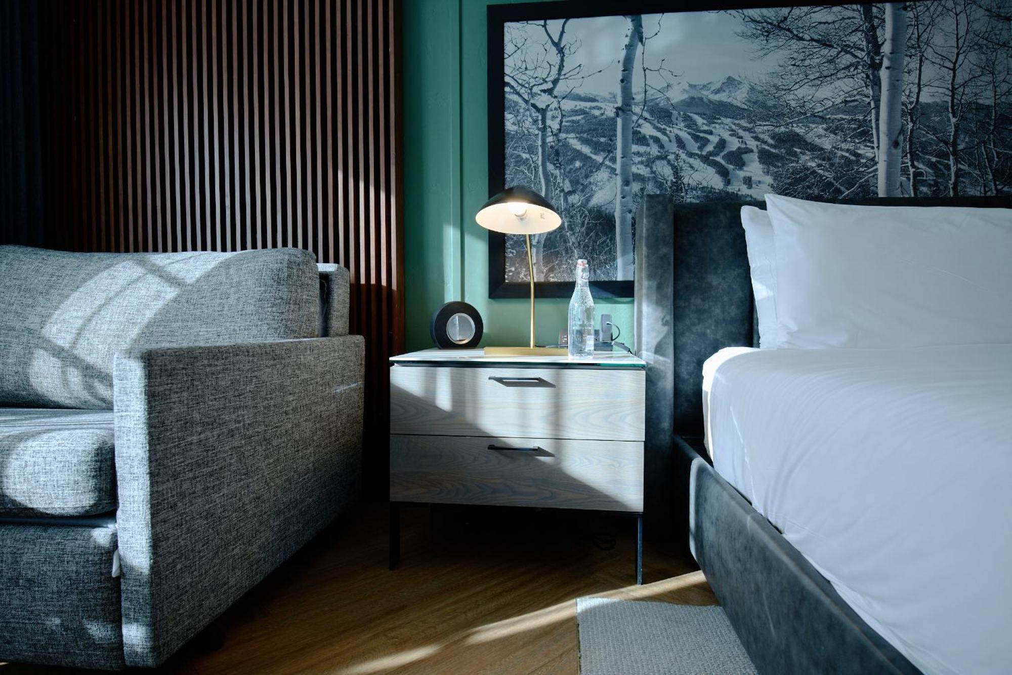 Gravity Haus Vail Villa Bagian luar foto