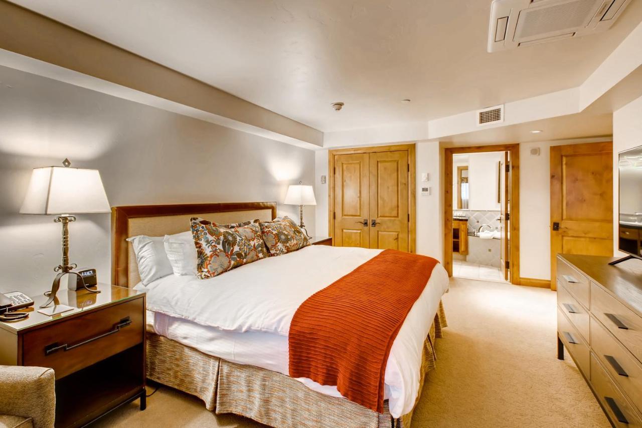 Gravity Haus Vail Villa Bagian luar foto